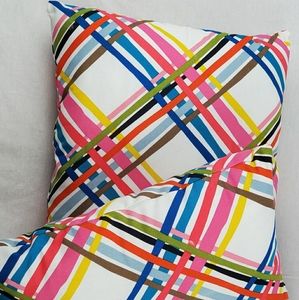 Custom pillows